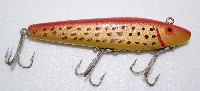 J.C. Griner Lure